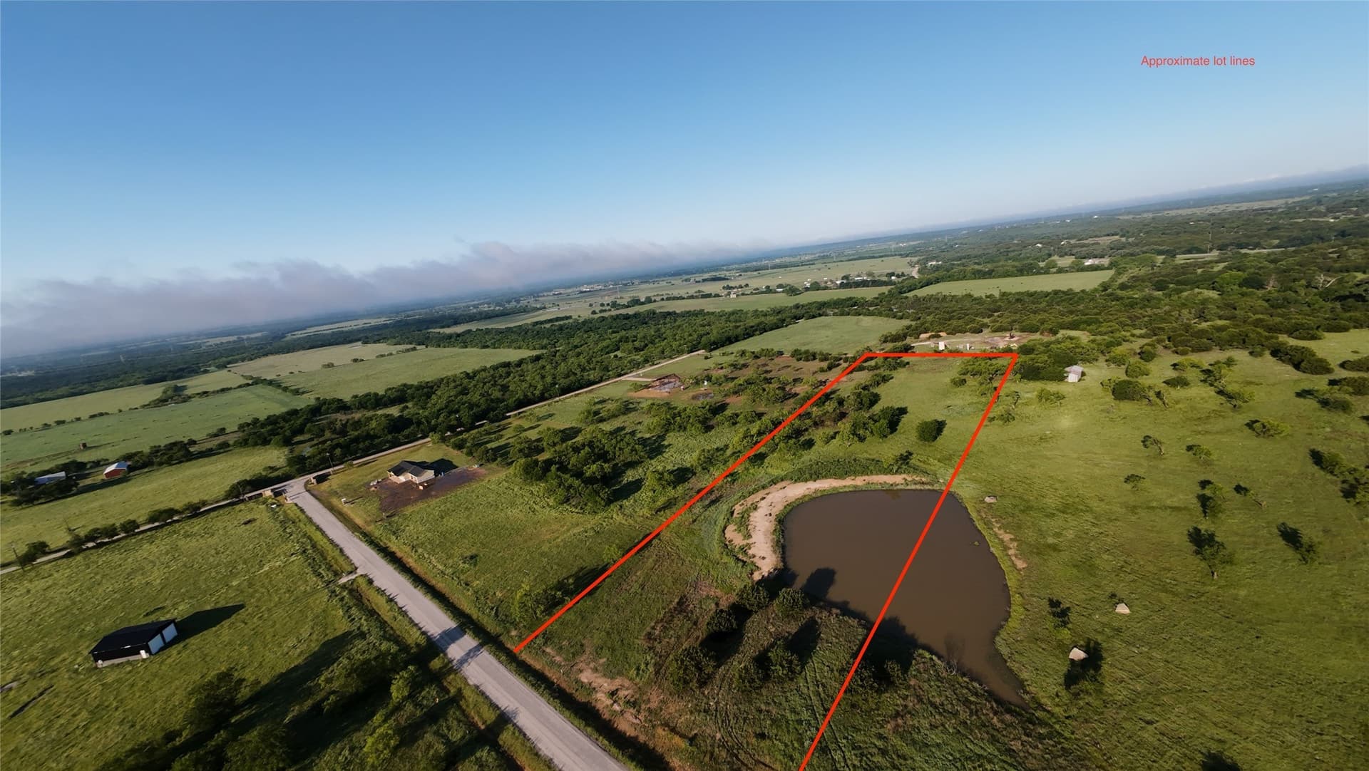 5 acres in Parker County - photo 7