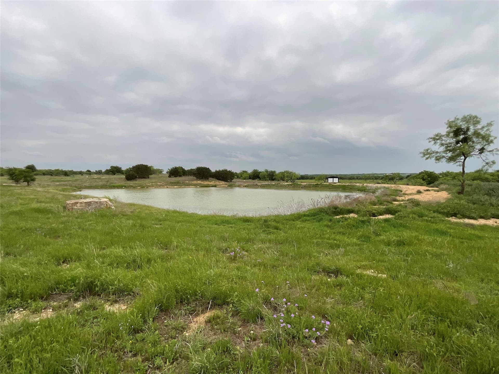 5 acres in Parker County - photo 10