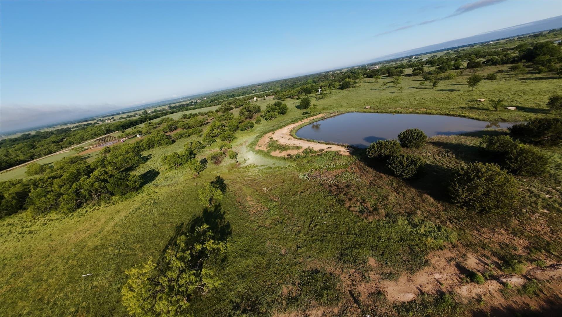 5 acres in Parker County gallery image 3