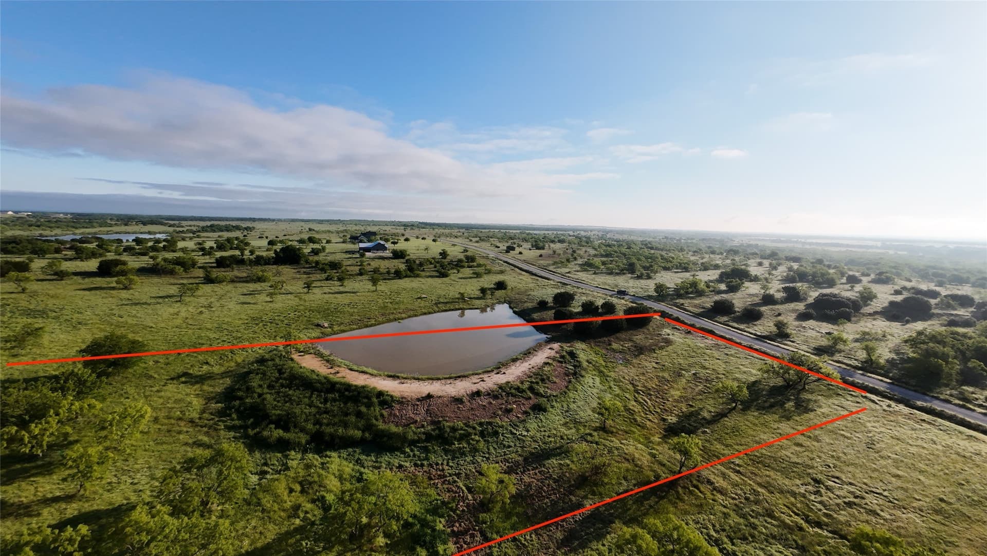 5 acres in Parker County gallery image 2