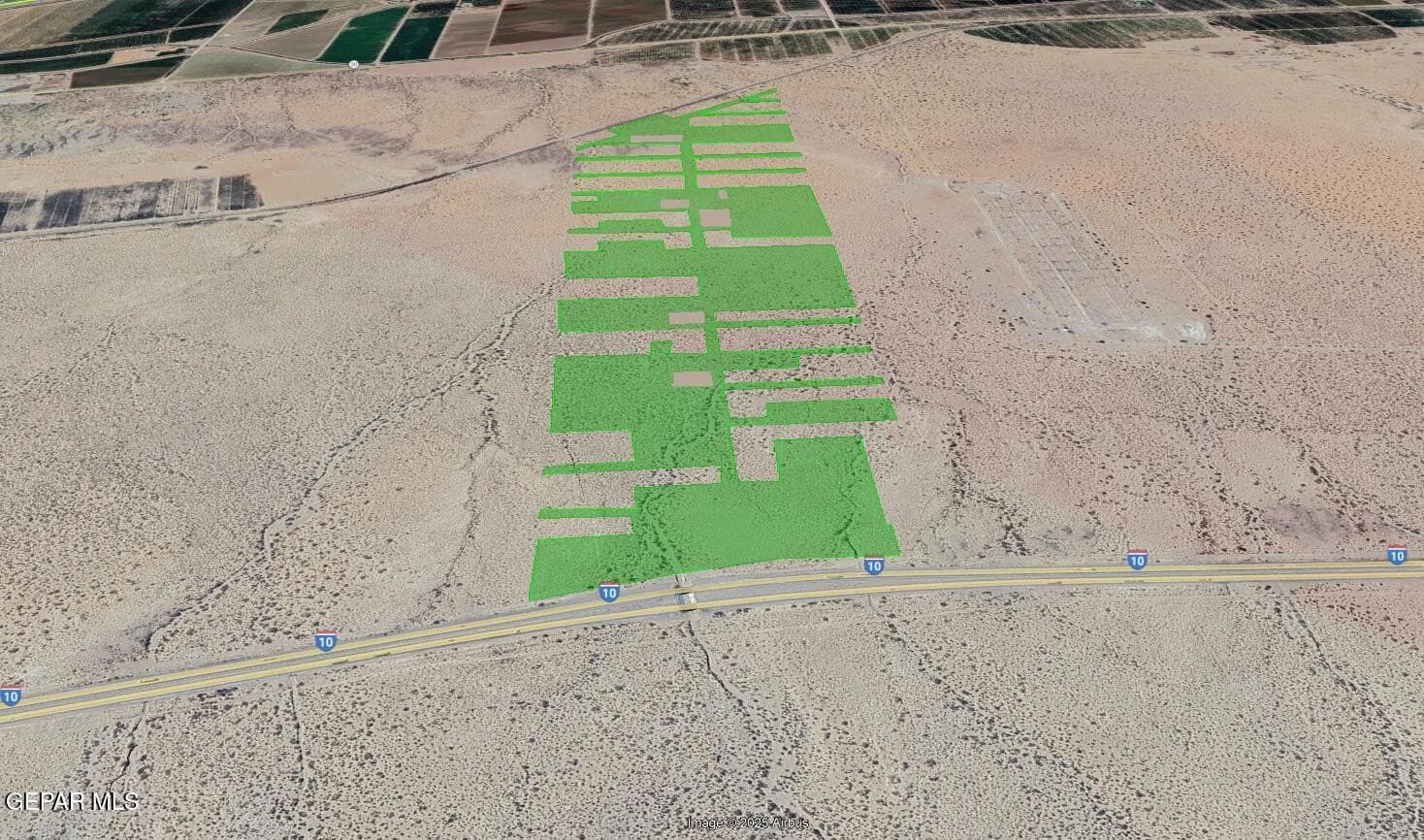 180.99 acres in El Paso County gallery image 3