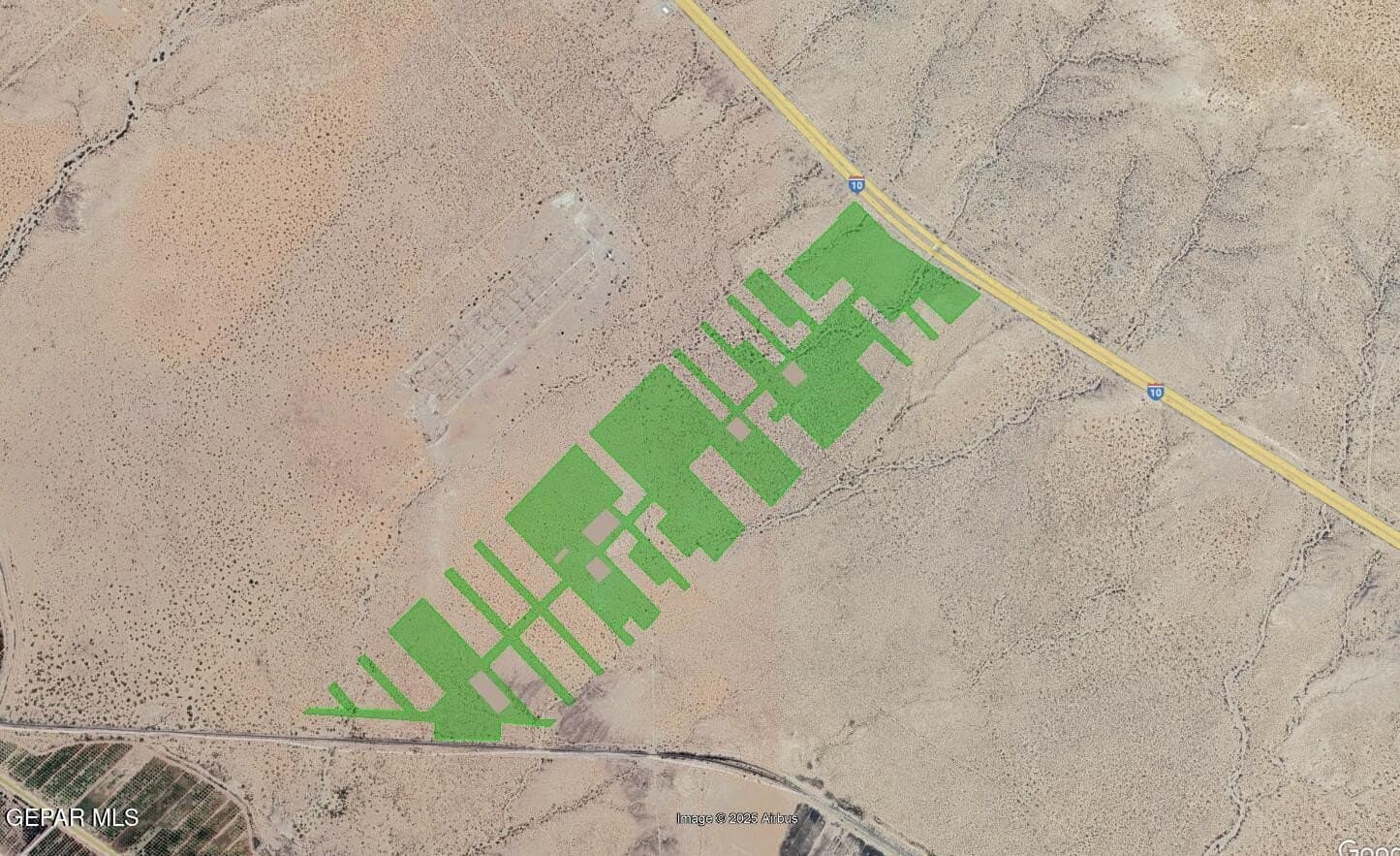 180.99 acres in El Paso County gallery image 2