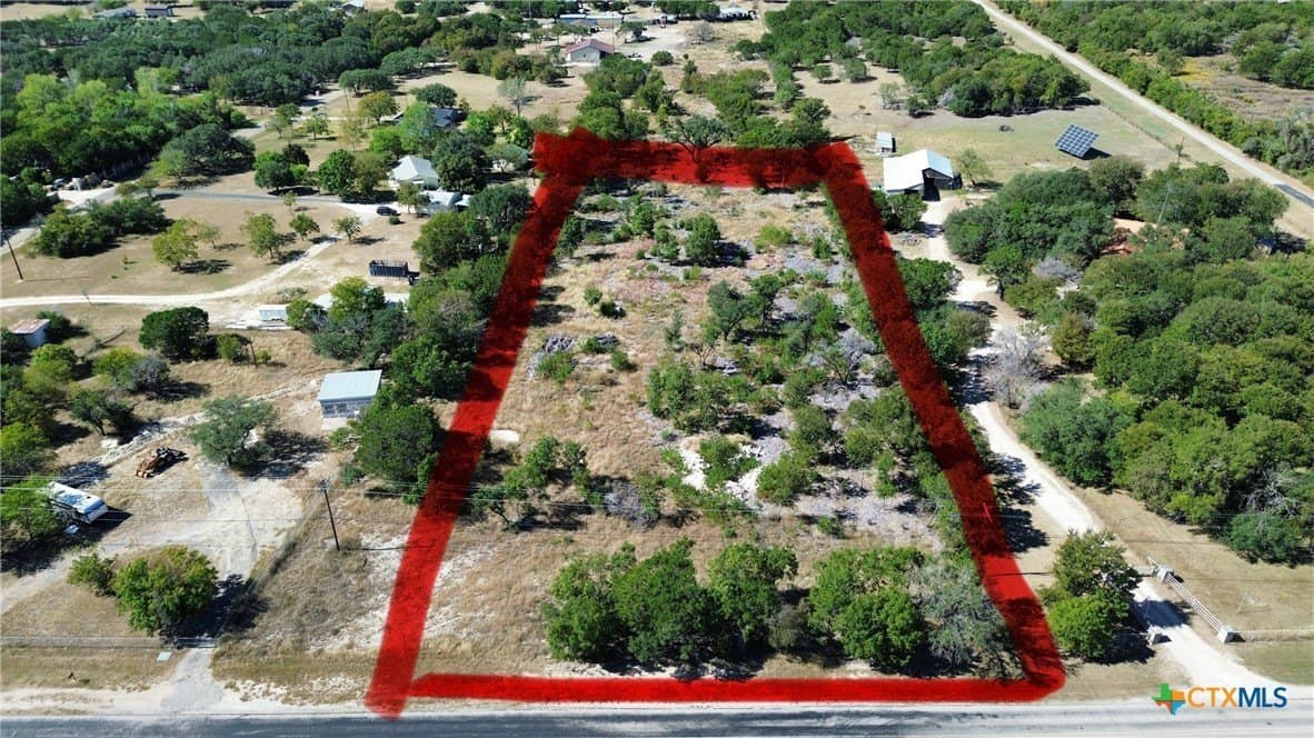 5.38 acres in Bell County gallery image 2