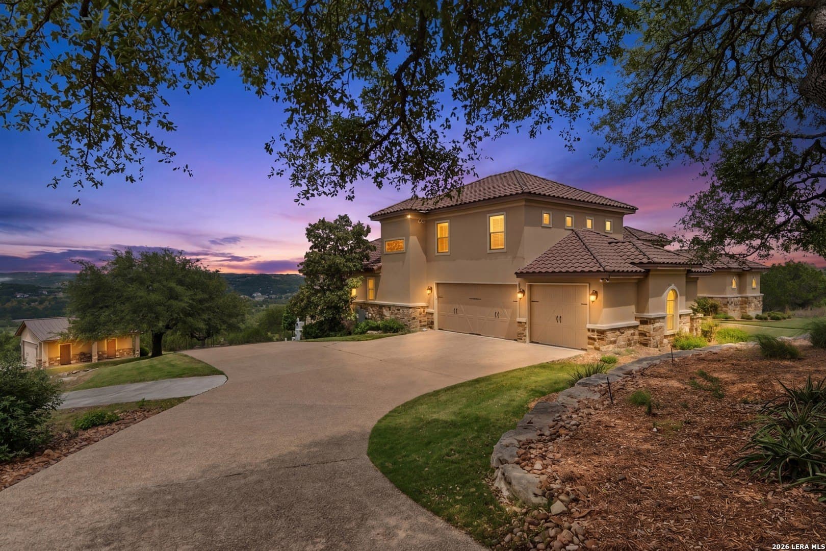 13.53 acres in Comal County - photo 2