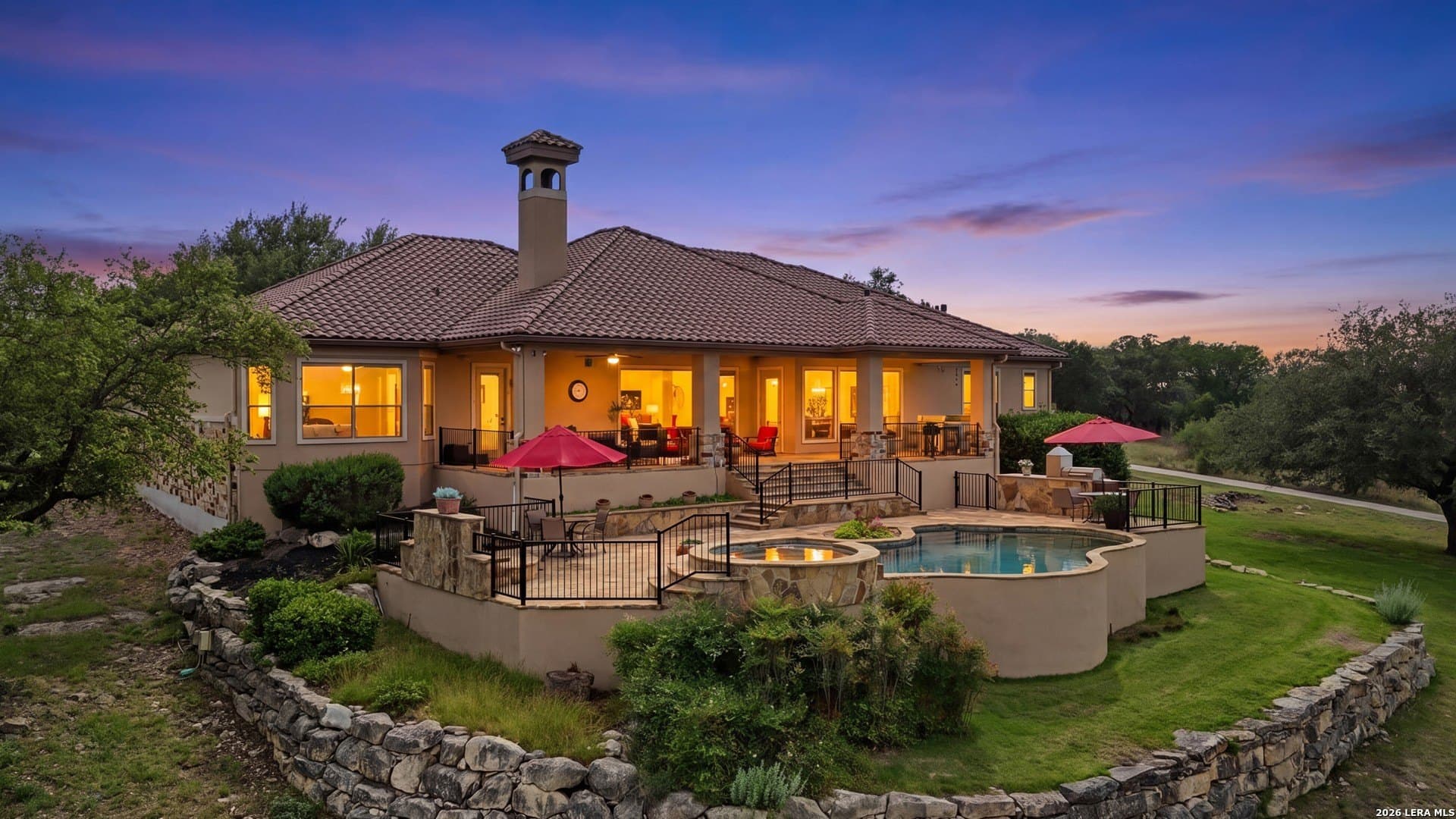13.53 acres in Comal County - photo 52