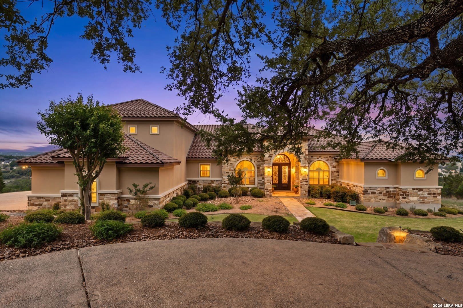 13.53 acres in Comal County