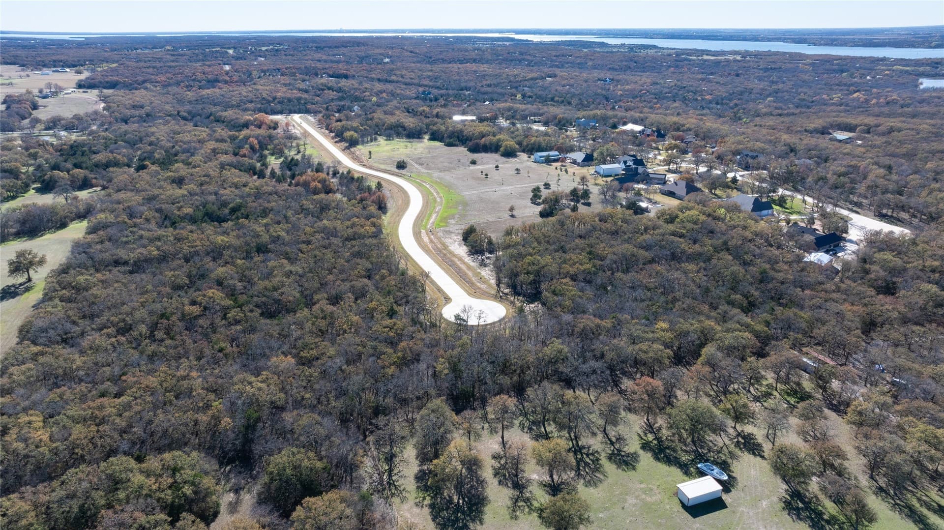 2.01 acres in Cooke County - photo 4