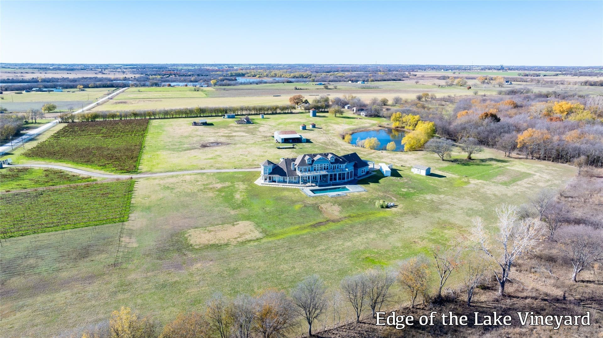 2.01 acres in Cooke County - photo 13