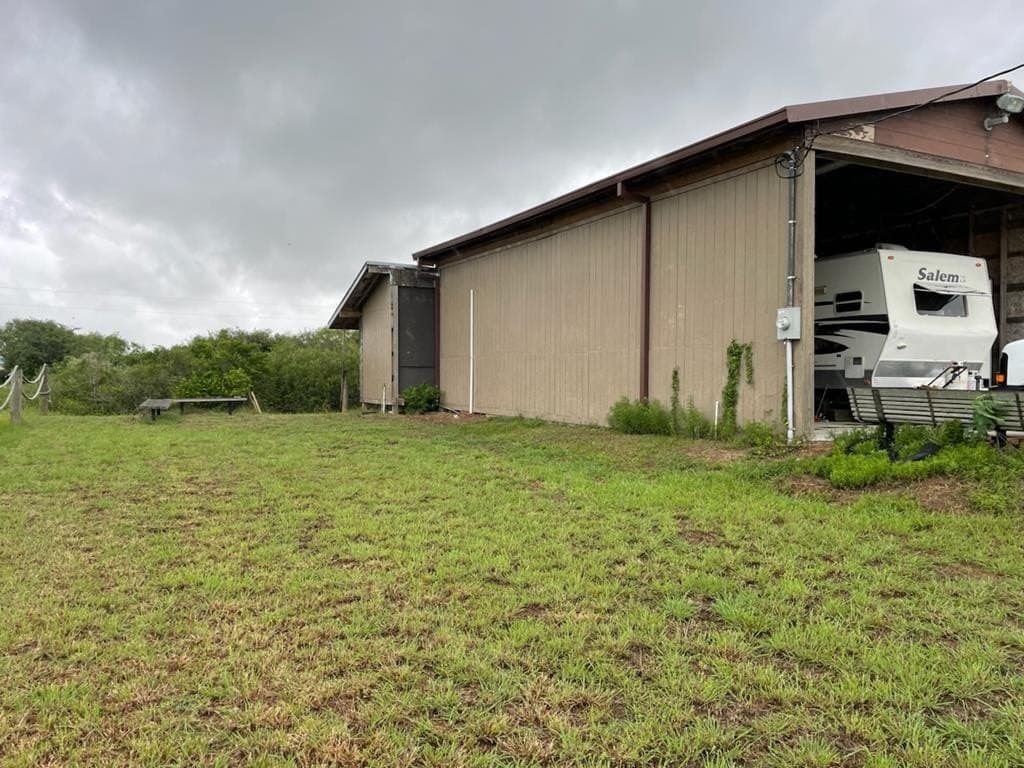 0.21 acres in Palacios Area County featured view