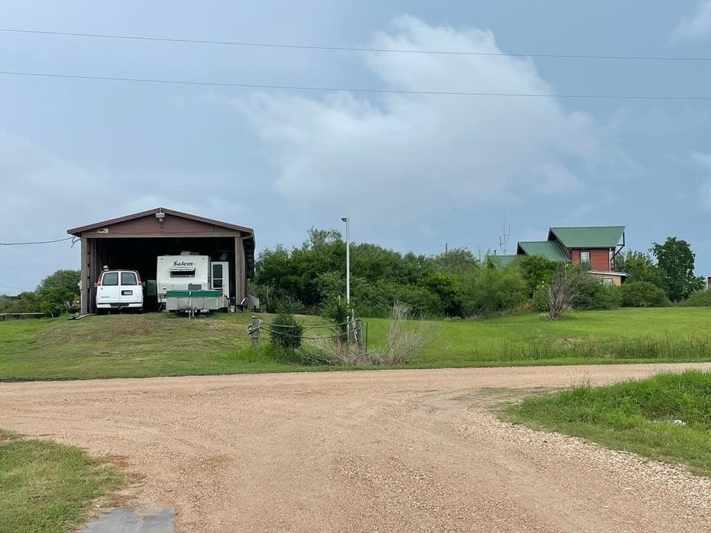 0.21 acres in Palacios Area County