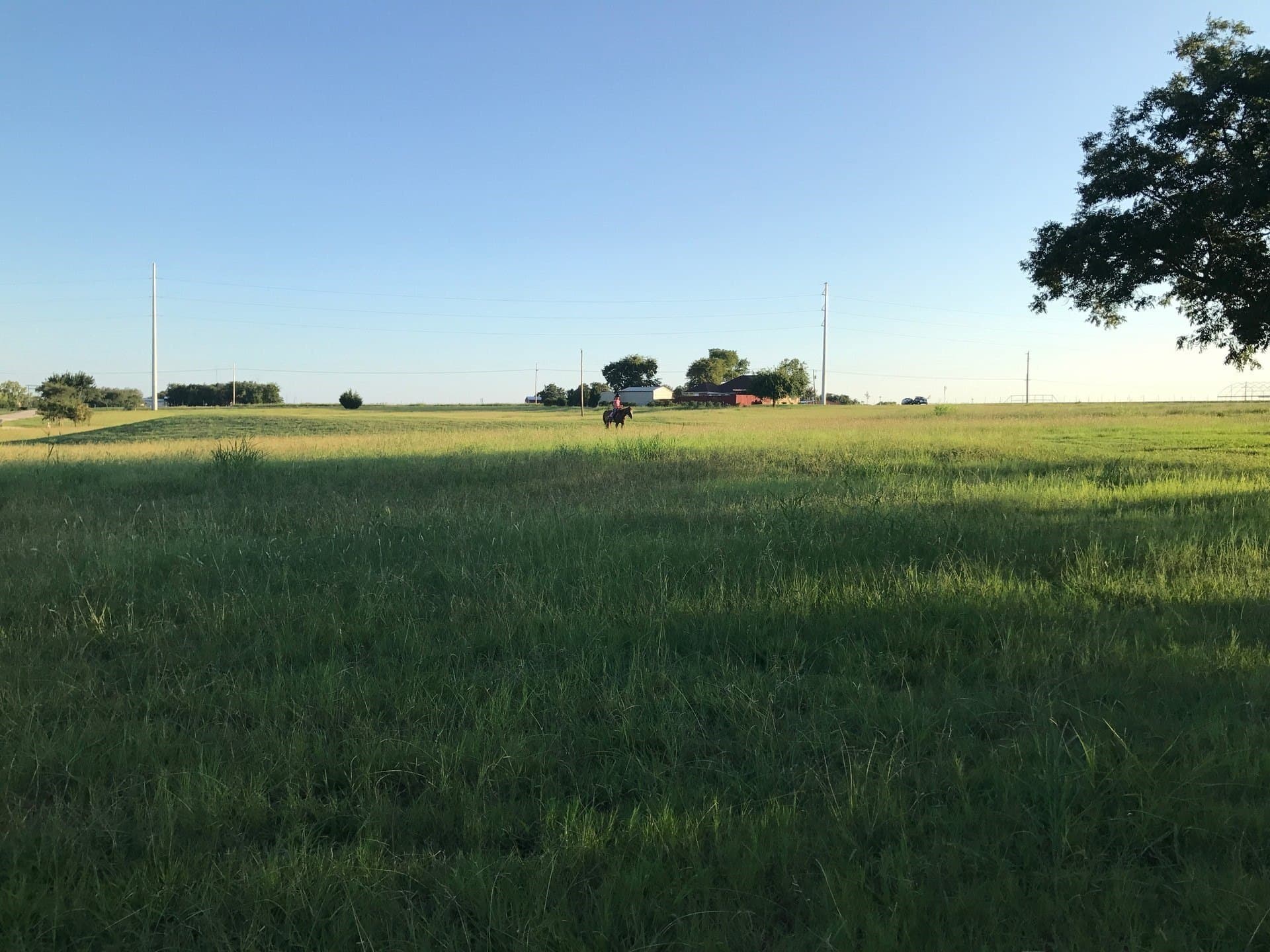 2.23 acres in Collin County featured view