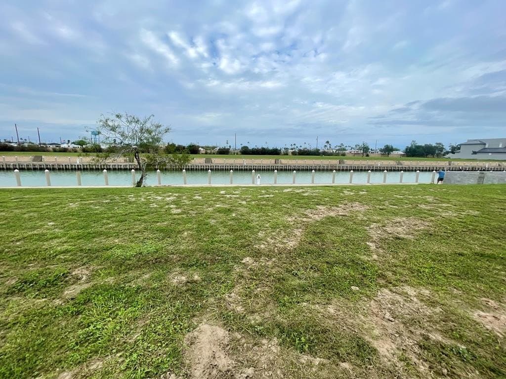 0.17 acres in Cameron County