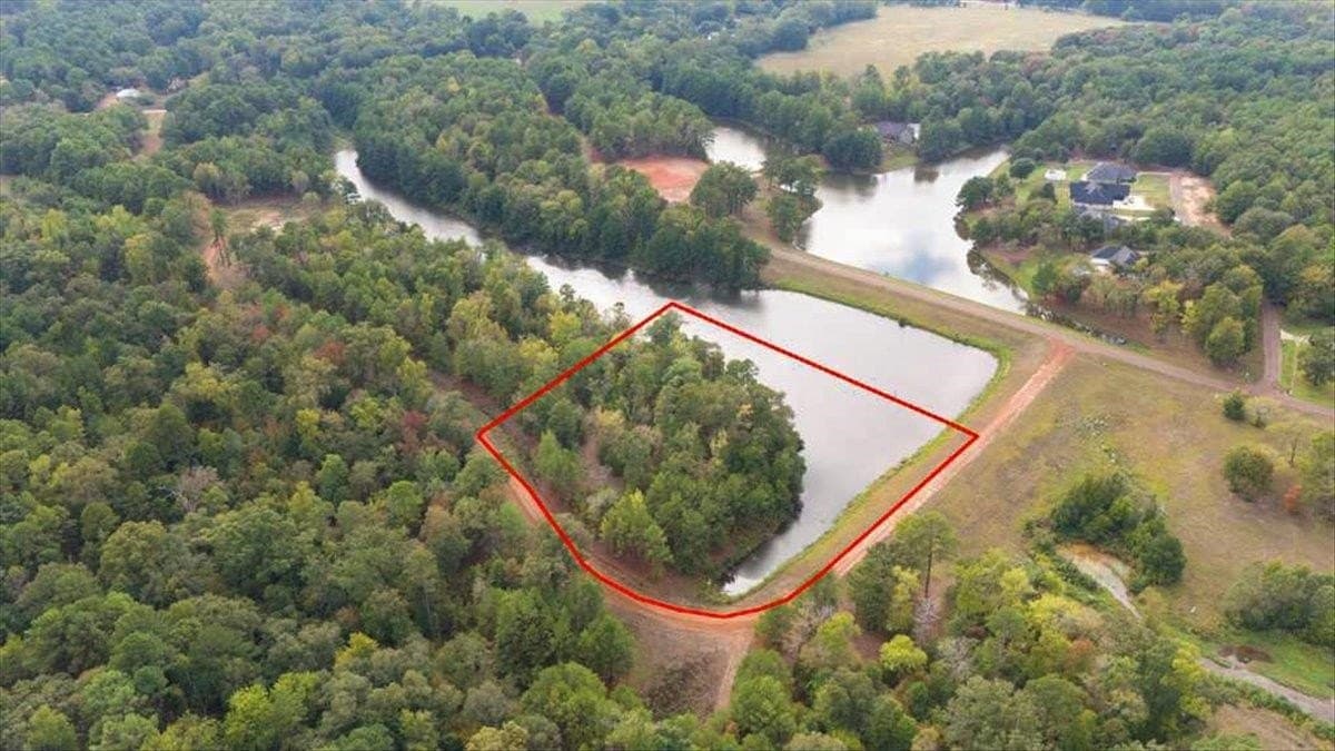 3.84 acres in Upshur County - photo 2