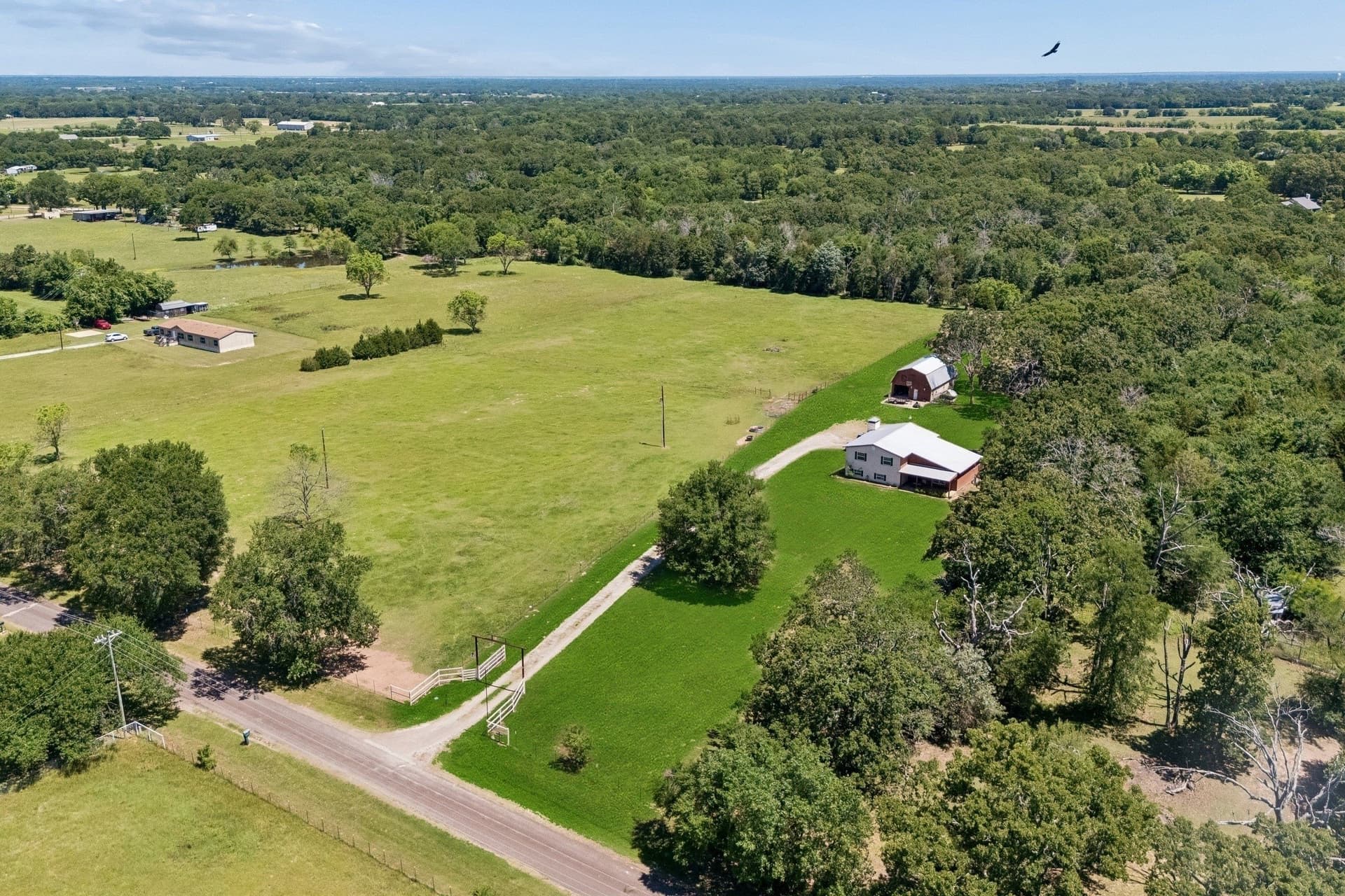 5 acres in Van Zandt County gallery image 3