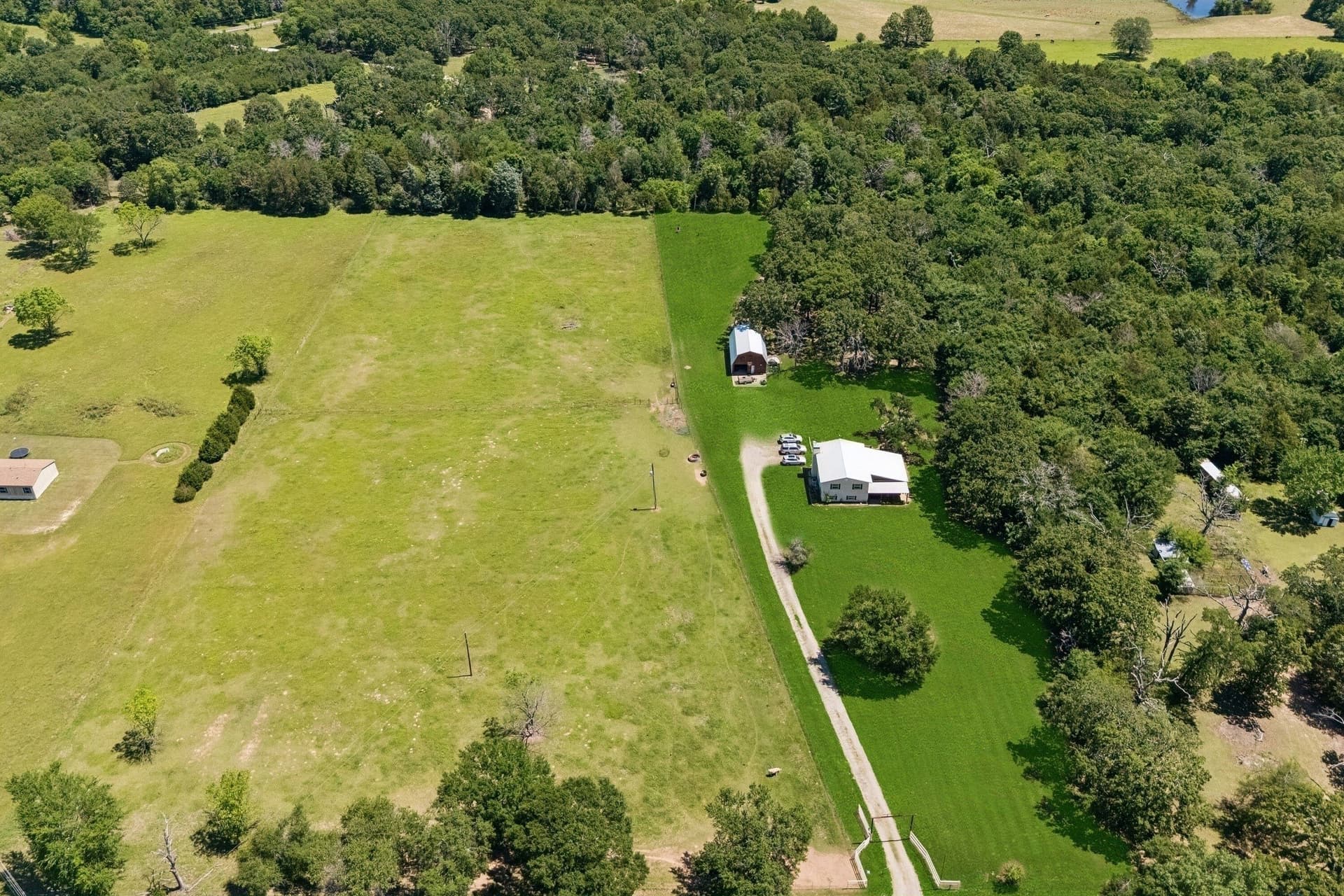 5 acres in Van Zandt County gallery image 2
