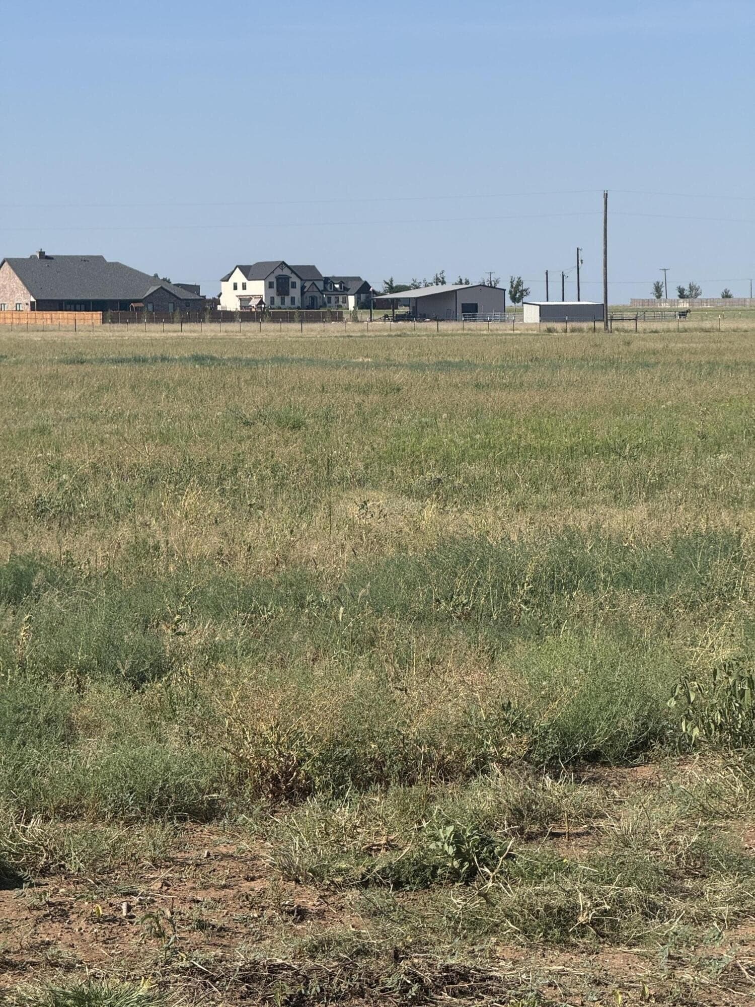 5.05 acres in Lynn County gallery image 4