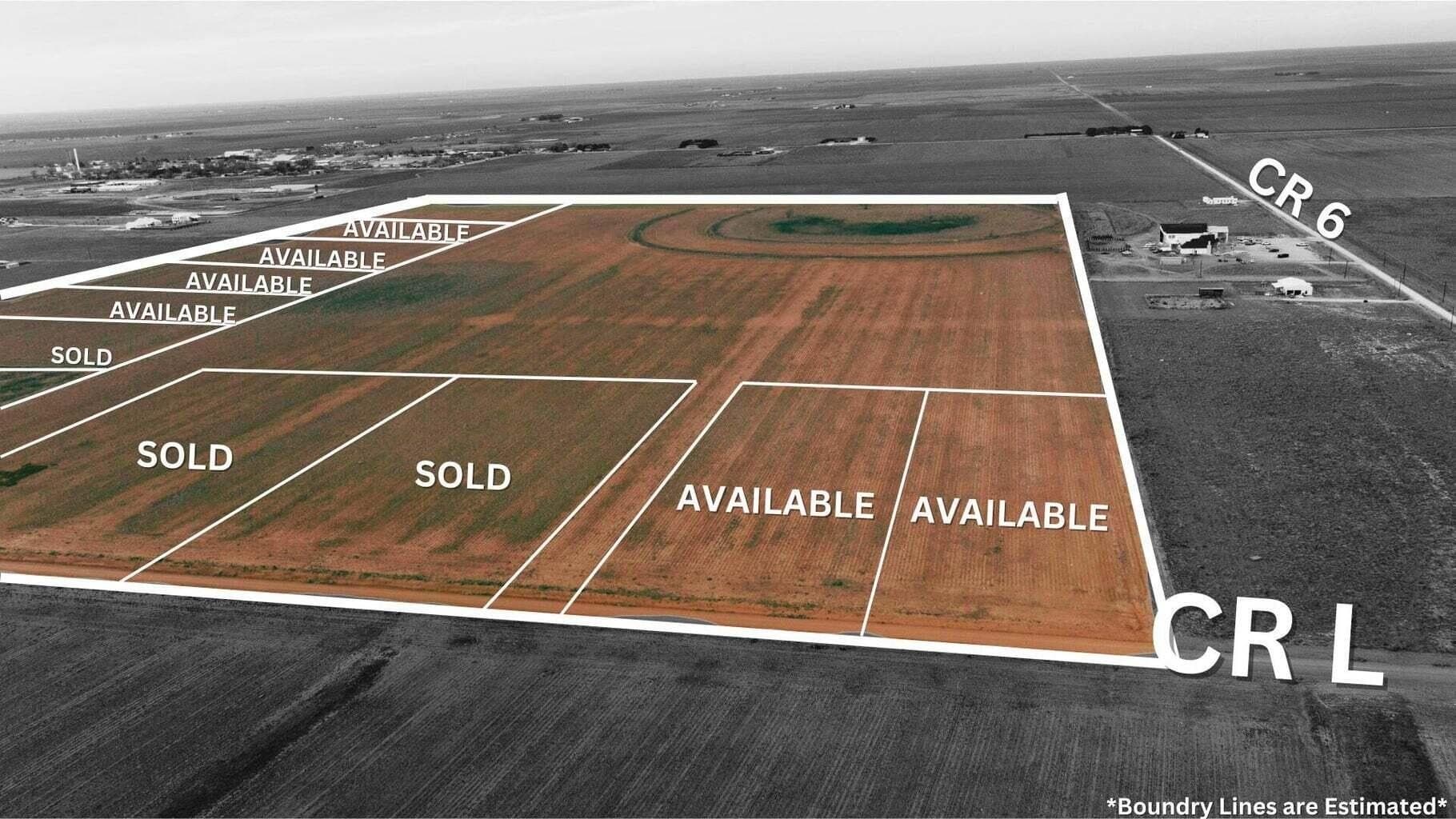 5.05 acres in Lynn County gallery image 2