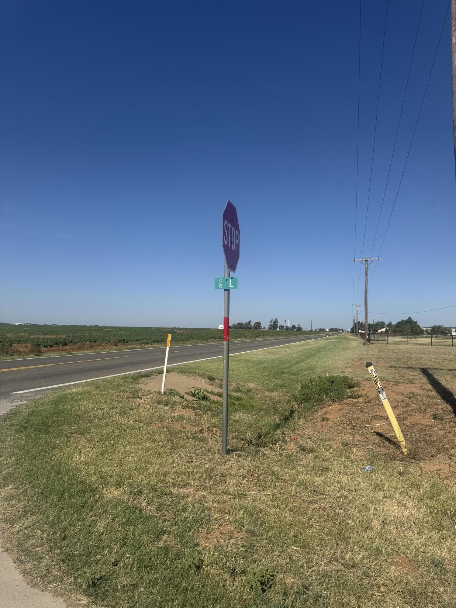 5.05 acres in Lynn County featured view
