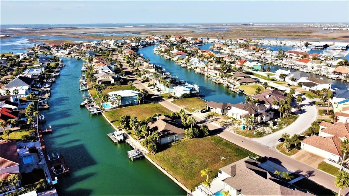 0.27 acres in Nueces County - photo 39