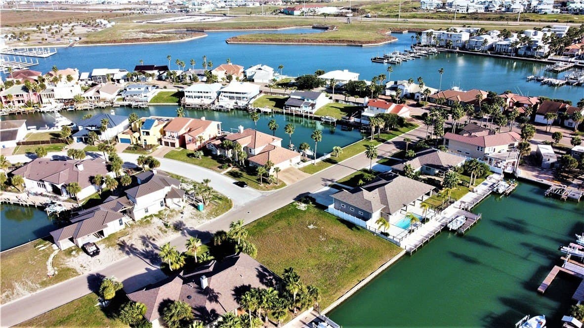 0.27 acres in Nueces County - photo 34
