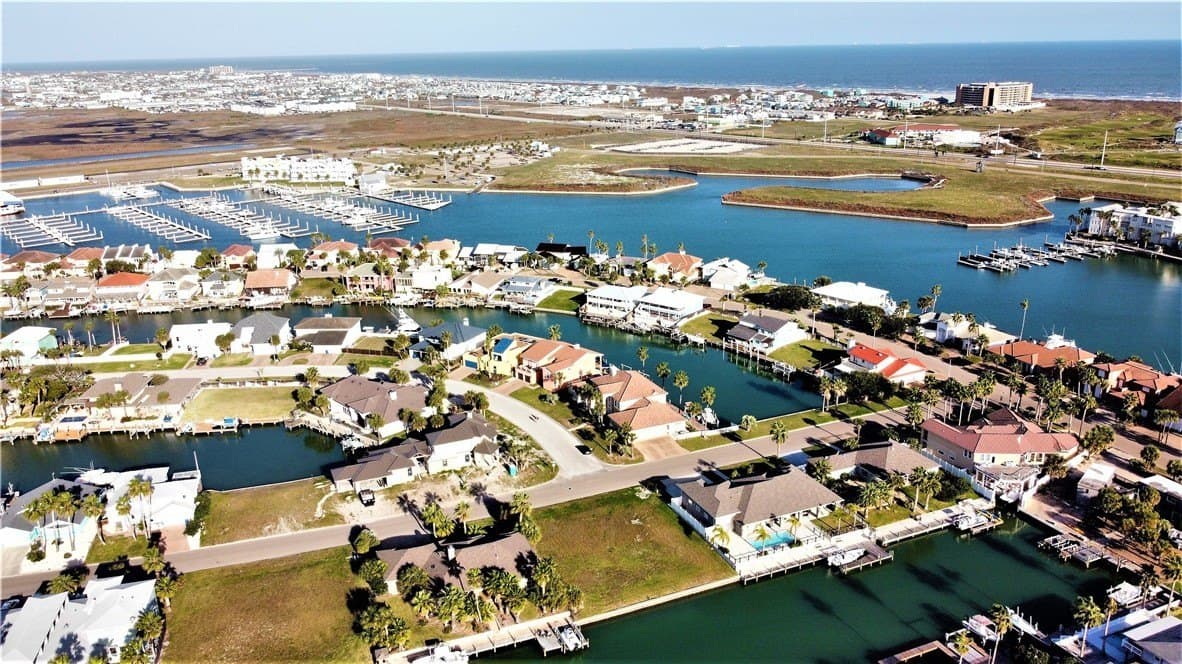 0.27 acres in Nueces County - photo 36