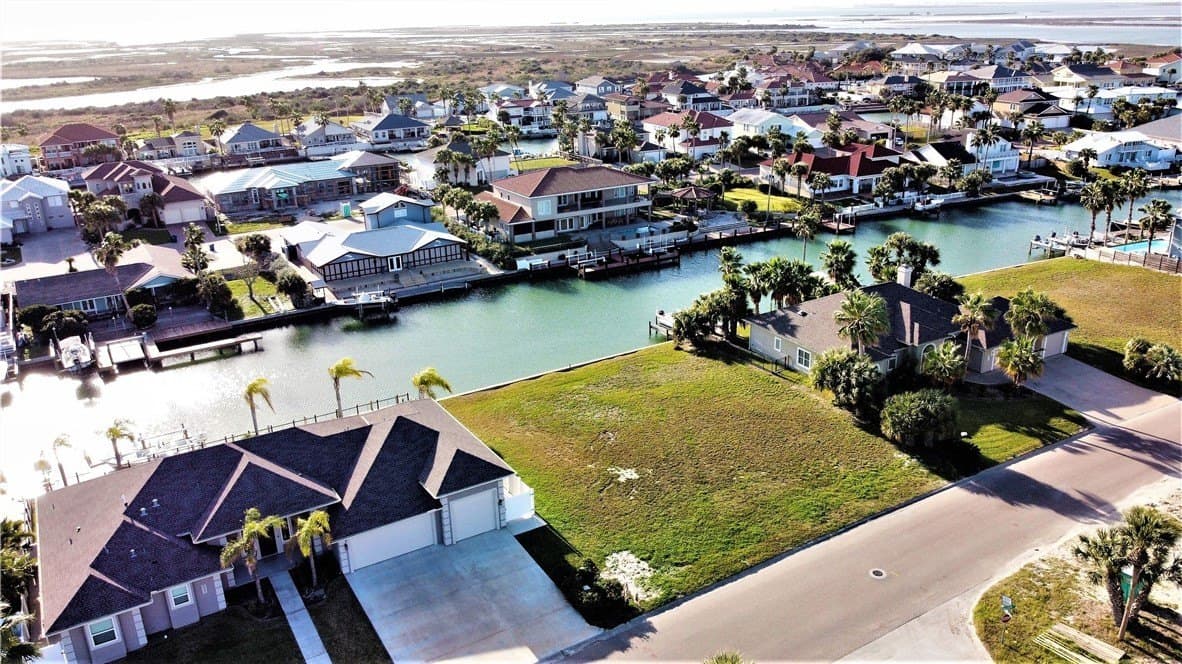 0.27 acres in Nueces County - photo 29