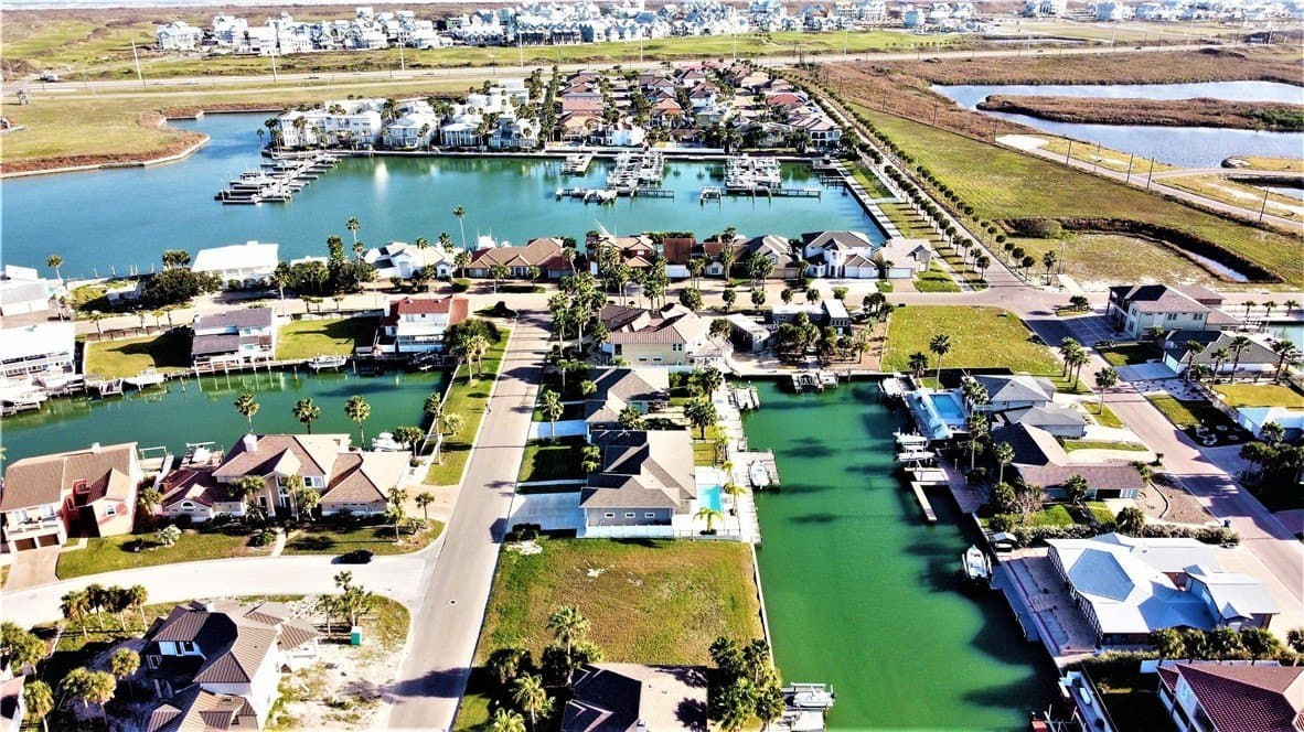0.27 acres in Nueces County - photo 37