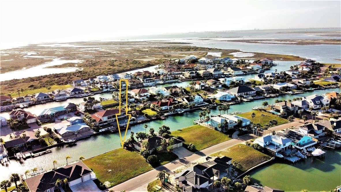 0.27 acres in Nueces County - photo 40