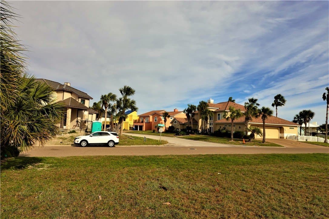 0.27 acres in Nueces County - photo 24