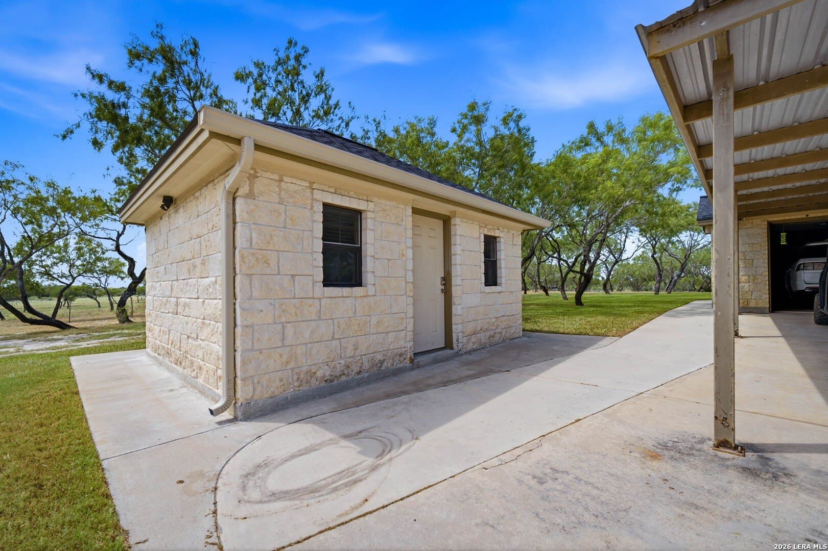 143.57 acres in Karnes County - photo 45