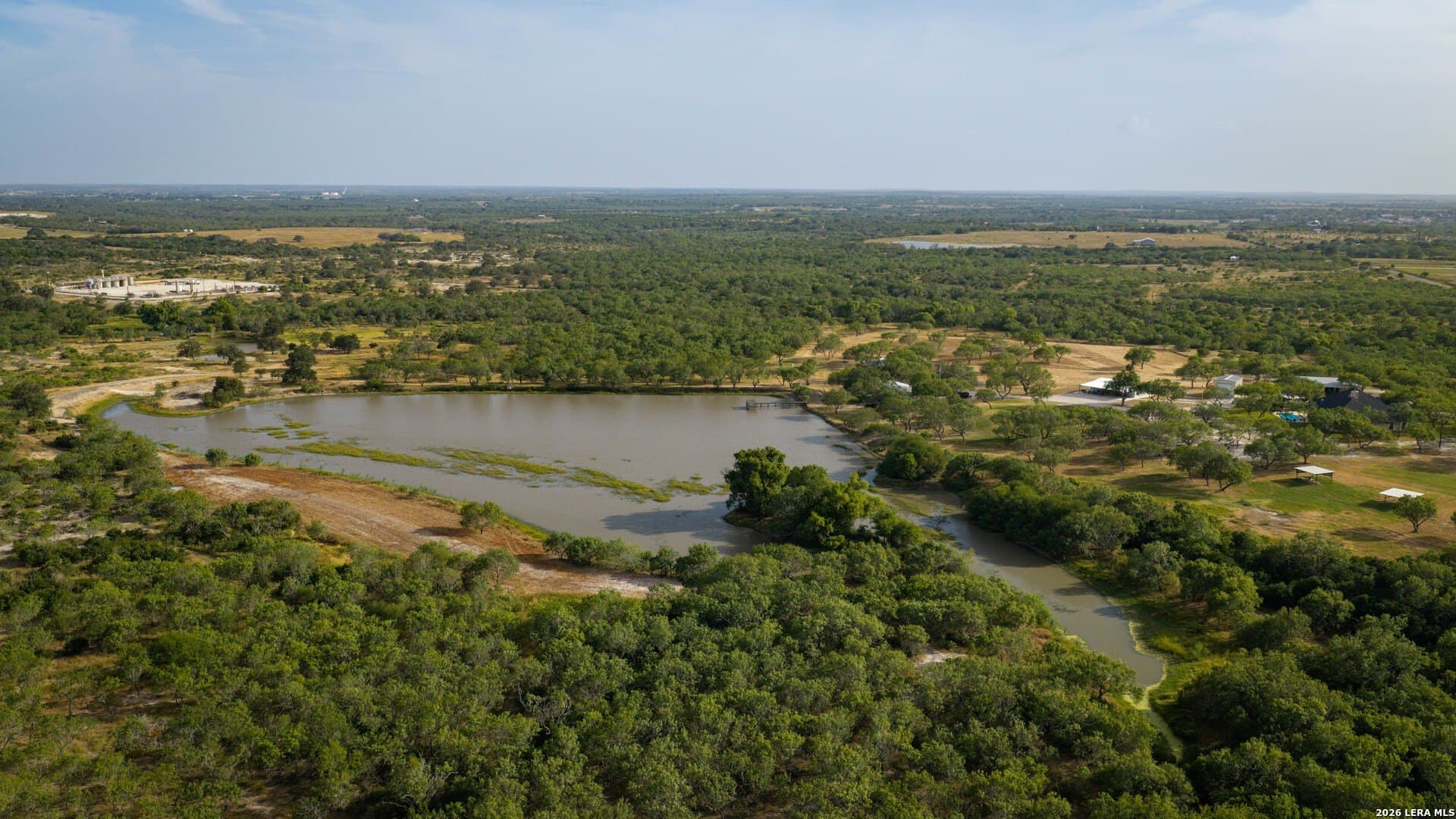 143.57 acres in Karnes County - photo 2