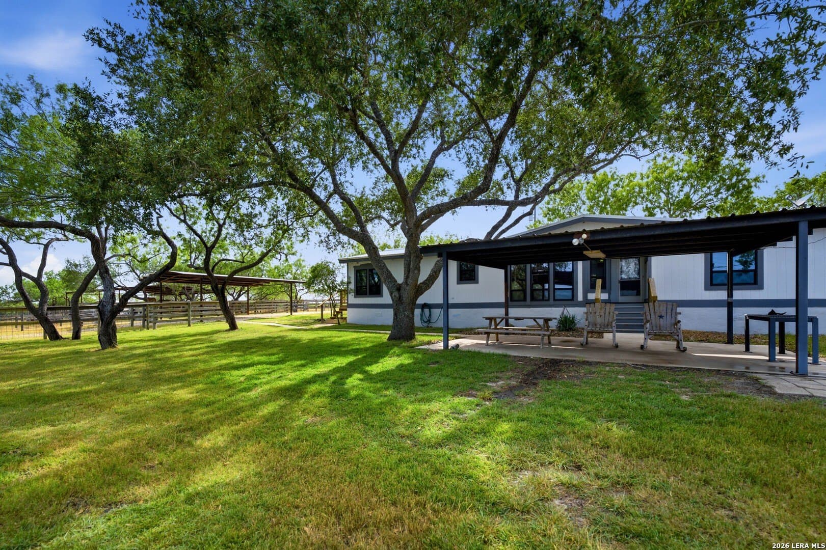 143.57 acres in Karnes County - photo 19