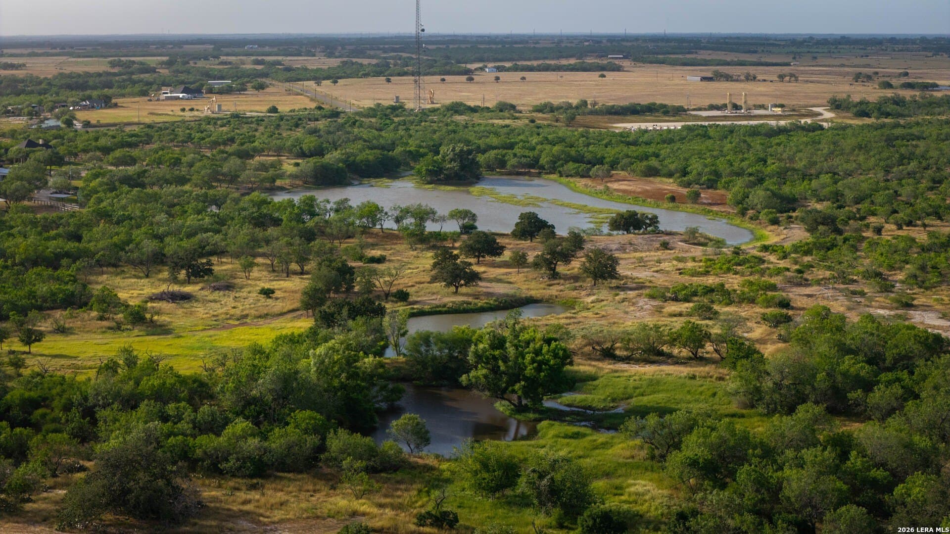 143.57 acres in Karnes County - photo 6