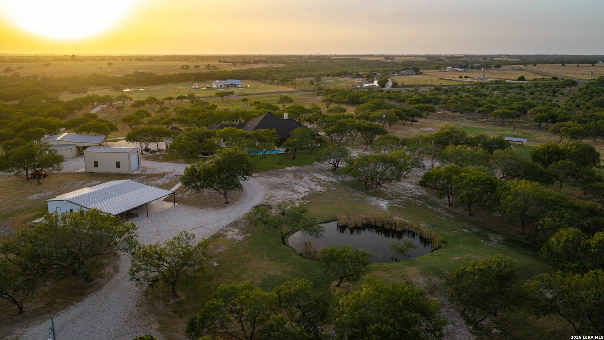 143.57 acres in Karnes County - photo 53