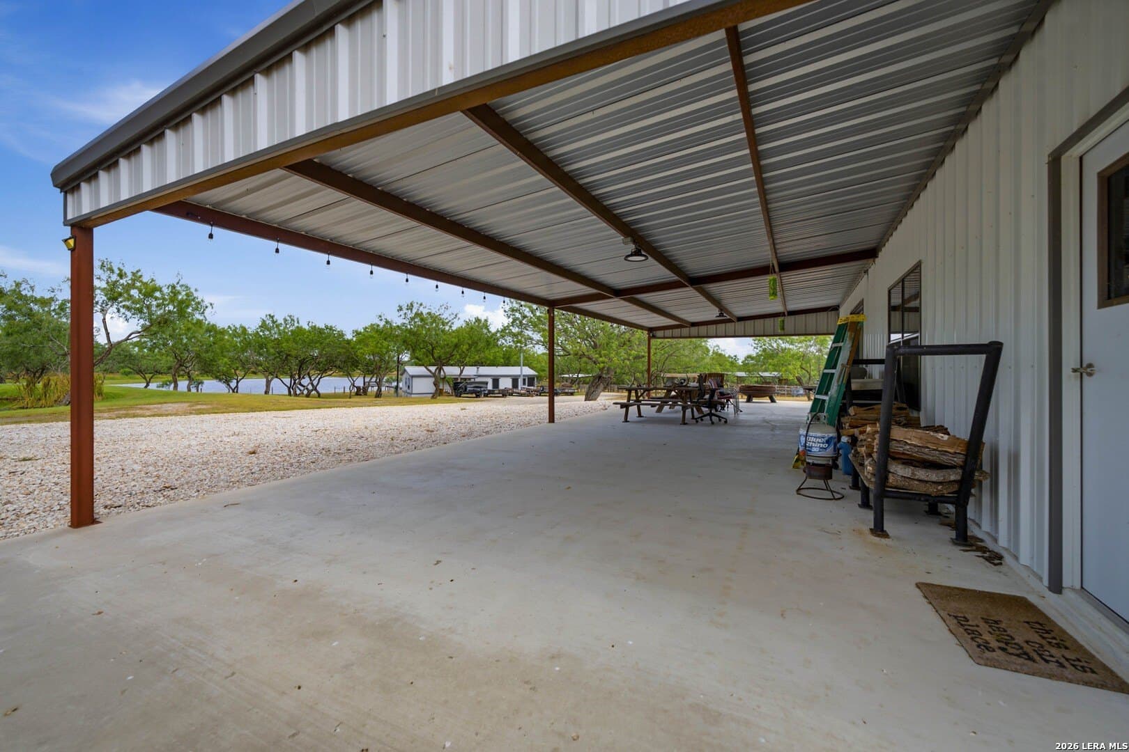 143.57 acres in Karnes County - photo 40