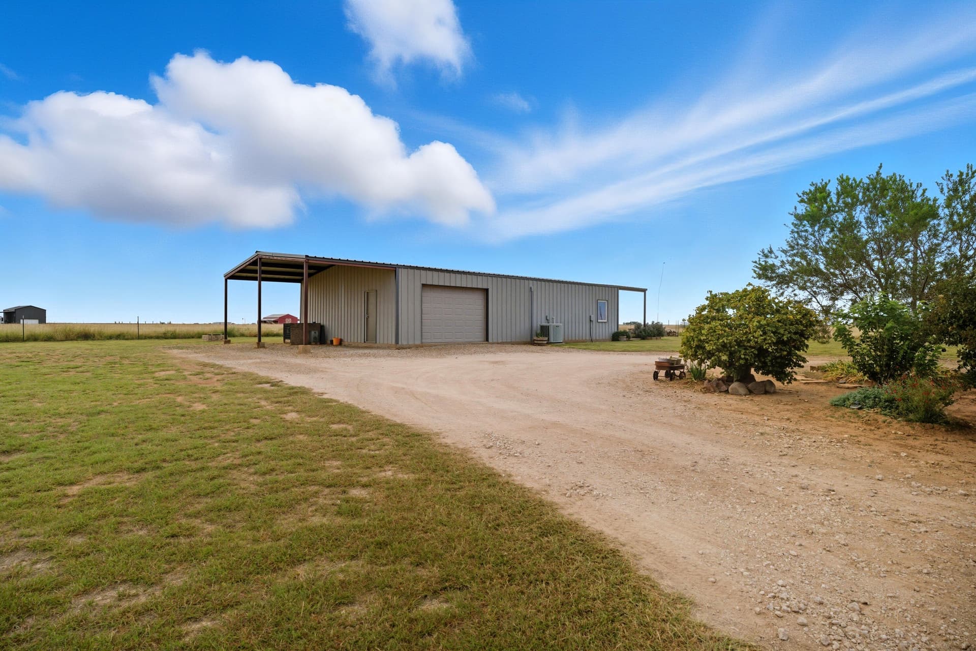 25.8 acres in Lynn County featured view
