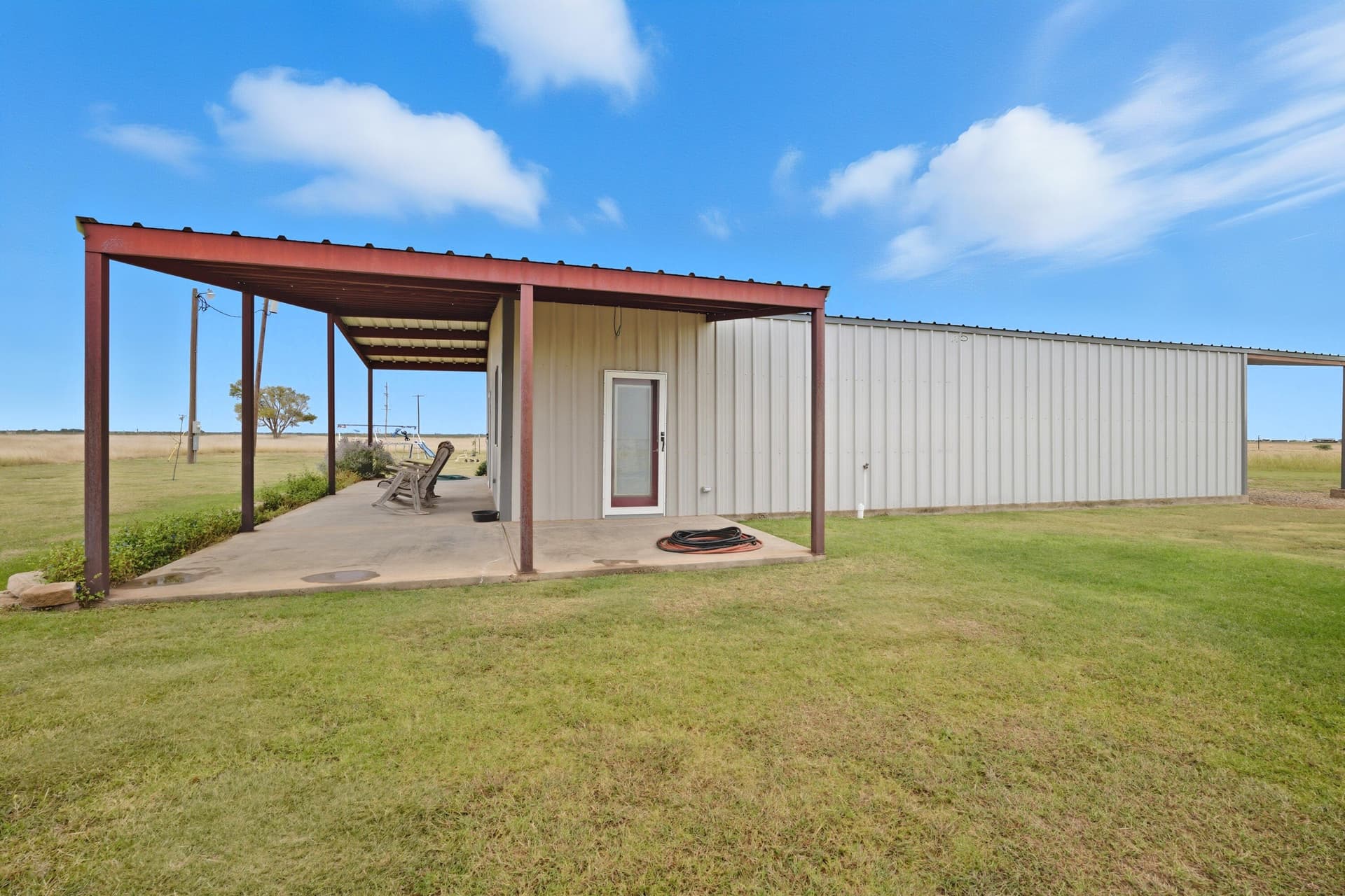 25.8 acres in Lynn County gallery image 4