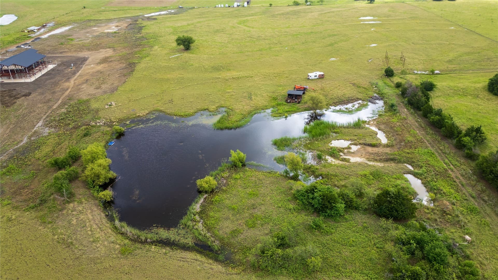 21.32 acres in Ellis County gallery image 4