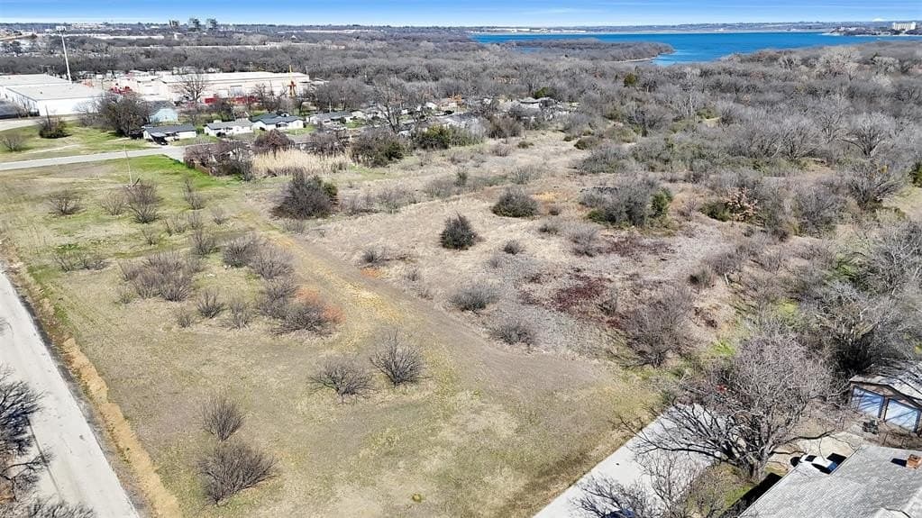 0.17 acres in Tarrant County gallery image 2
