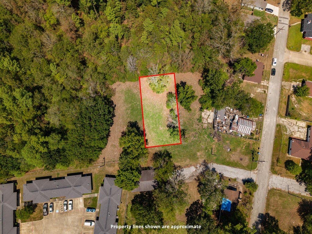 0.18 acres in Texas County