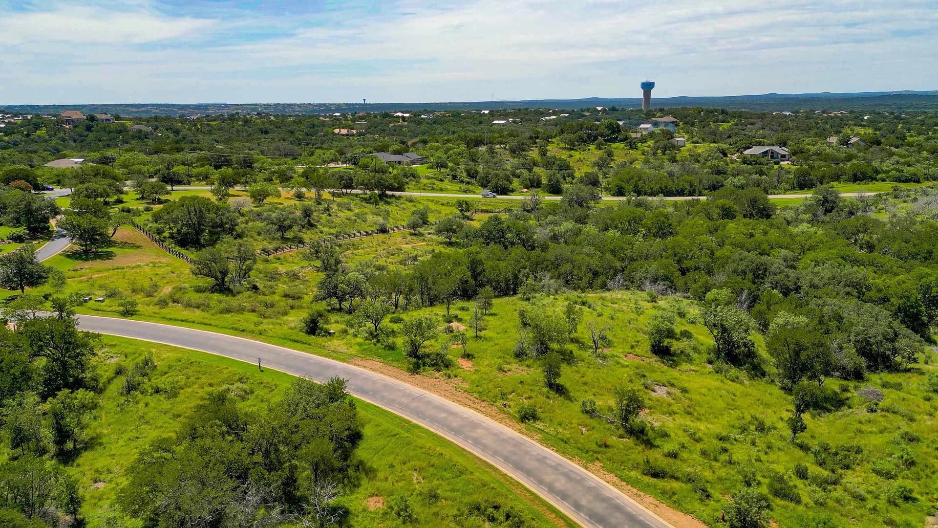 0.93 acres in Llano County featured view