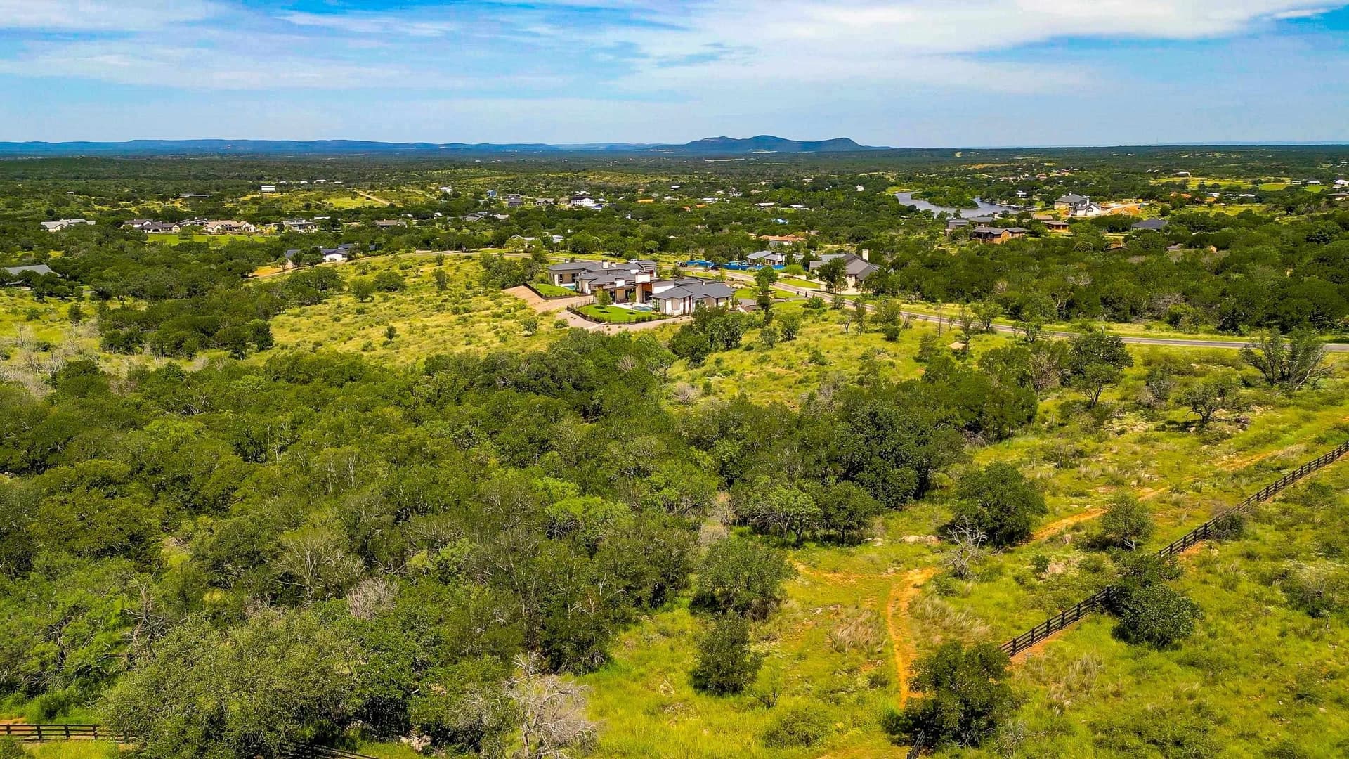 0.93 acres in Llano County - photo 9