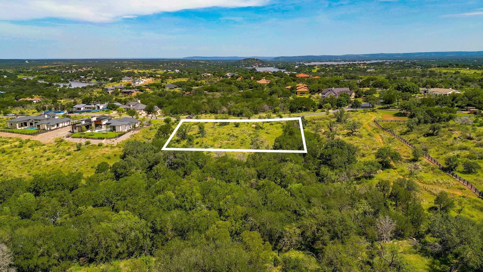 0.93 acres in Llano County gallery image 2