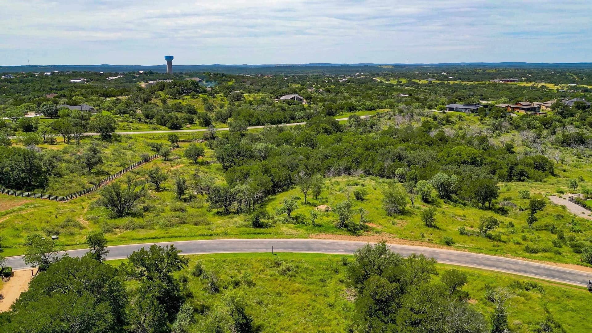 0.93 acres in Llano County - photo 6