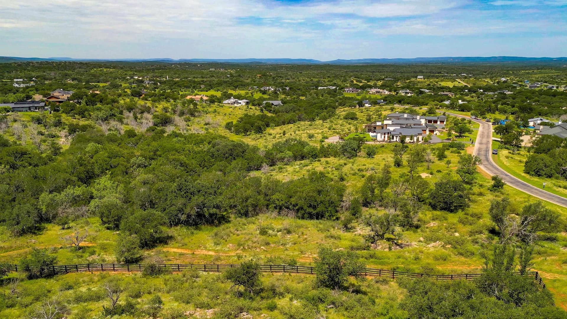 0.93 acres in Llano County - photo 8