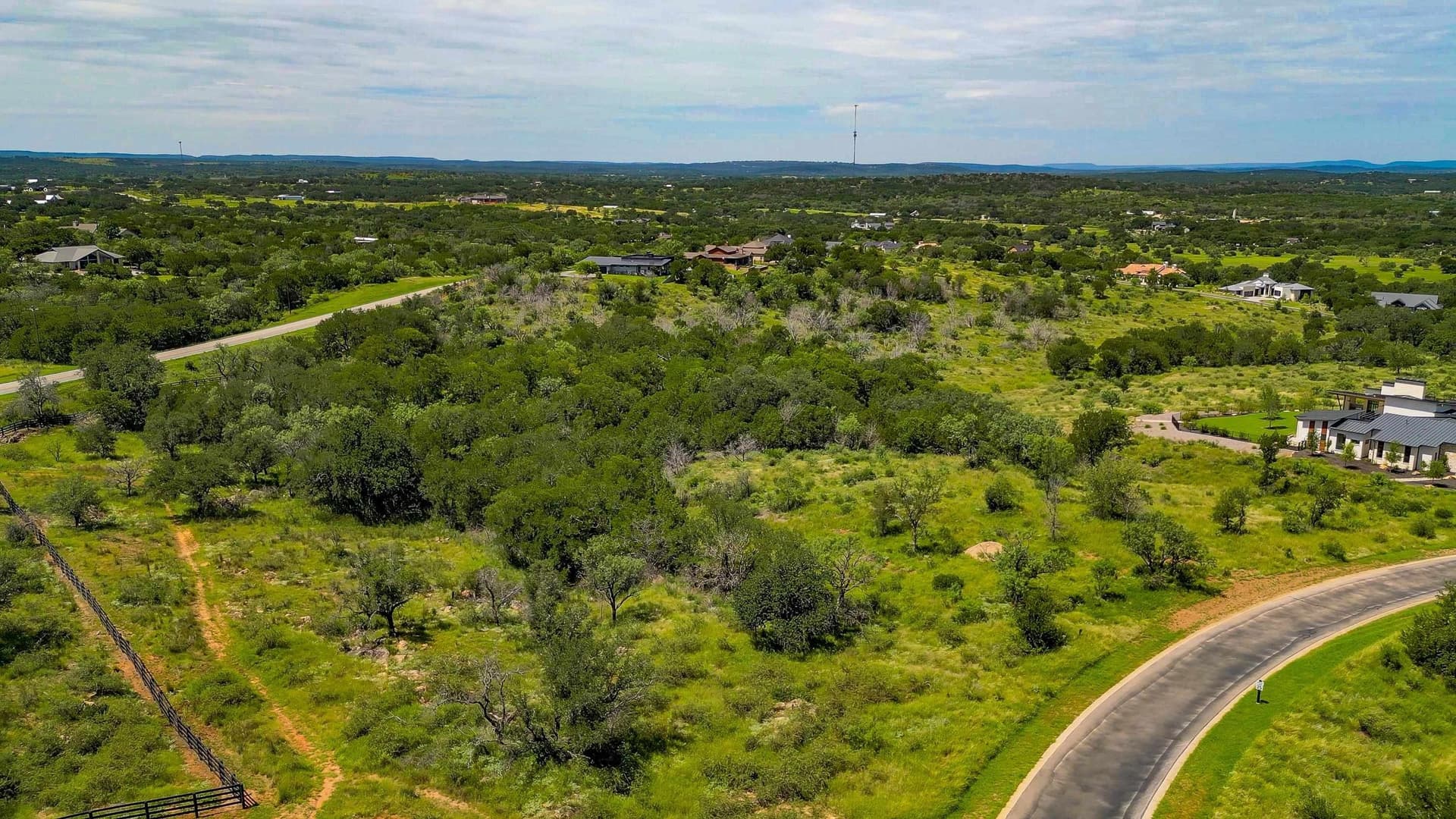0.93 acres in Llano County - photo 7