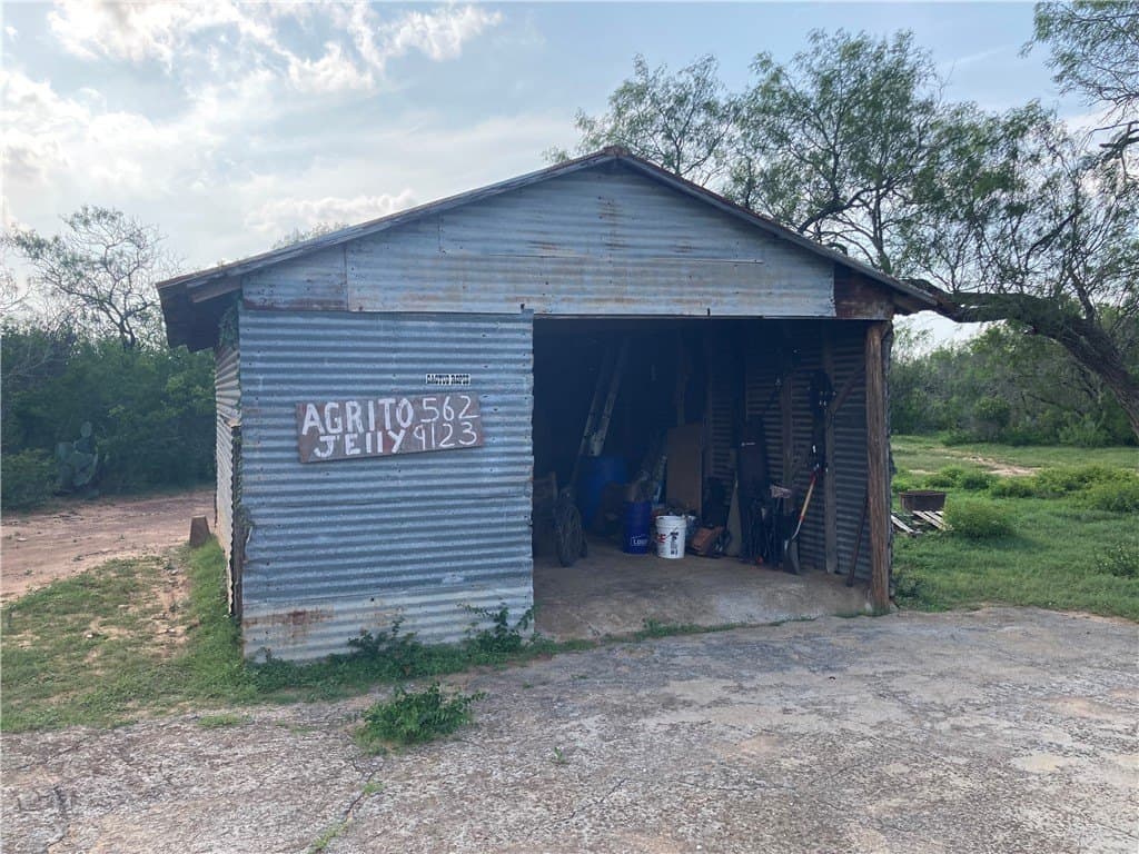 190 acres in Duval County - photo 15
