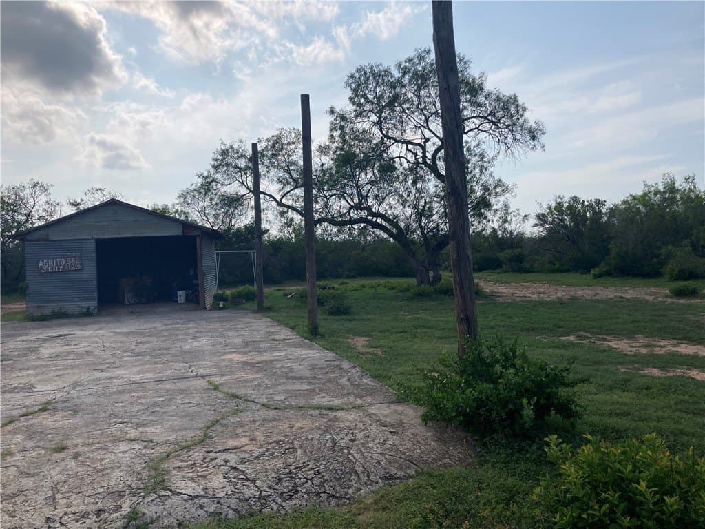 190 acres in Duval County featured view