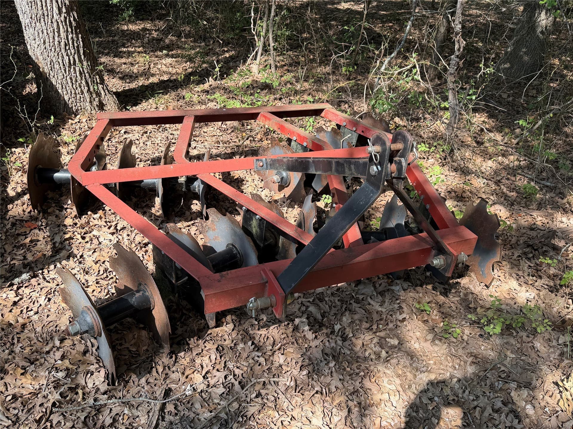 40 acres in Hunt County - photo 38