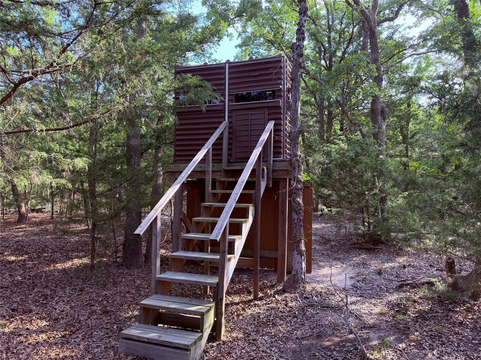 40 acres in Hunt County - photo 24